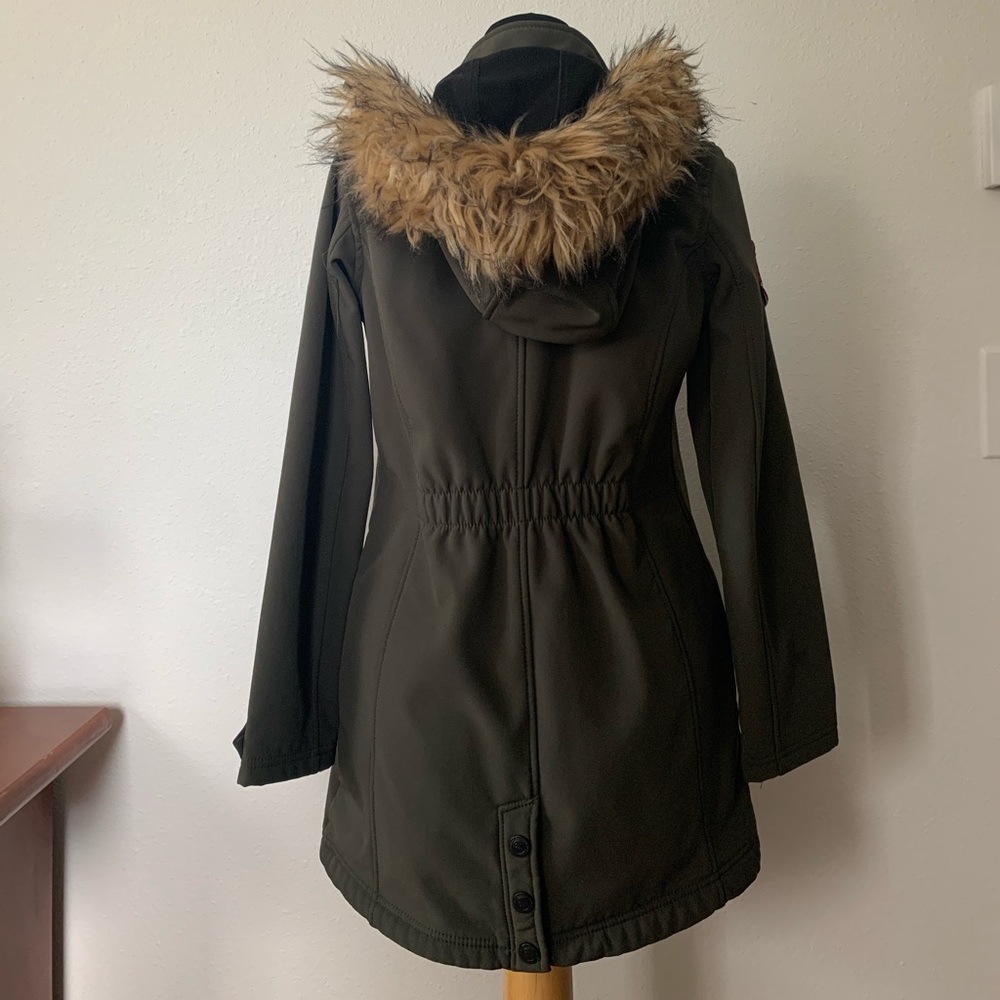 Jacket - Picture 3 of 8